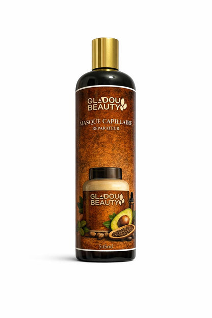 Masque Capillaire Réparateur