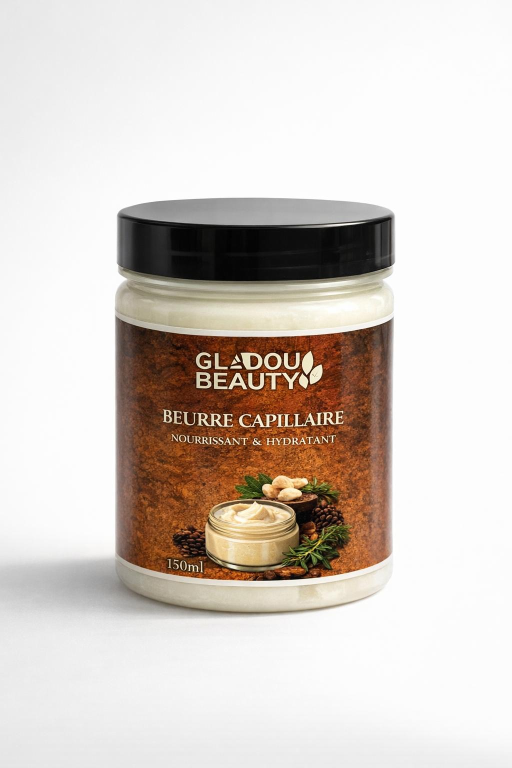 Beurre Capillaire